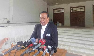 তফসিল ঘোষণা করলে মানুষ আপনাদের অভিশাপ দেবে