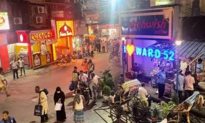 এবার শোচনীয় কলকাতার ঈদবাজার, মোদি-হাসিনাকে দুষছেন ব্যবসায়ীরা 