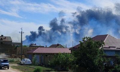 ‘ক্রিমিয়া দিয়ে শুরু, এর স্বাধীনতা দিয়ে যুদ্ধ শেষ হবে’