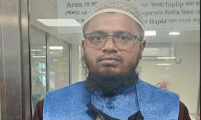 ডিক্রিকৃত জমিতে ঘর নির্মাণের অভিযোগে জামায়াত নেতার বিরুদ্ধে মামলা