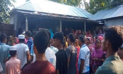 কুড়িগ্রামে জাম গাছ থেকে পড়ে স্কুলছাত্রের মৃত্যু