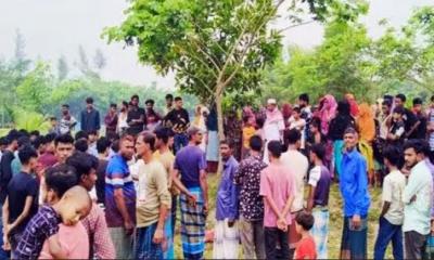 পাওনা টাকা দেওয়ার কথা বলে ডেকে নিয়ে অটোচালককে হত্যা 