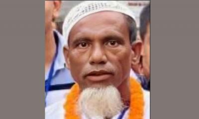 শ্লীলতাহানির অভিযোগে বিএনপি নেতাকে বহিস্কার 