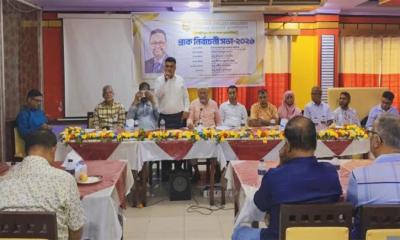 ‘স্বর্ণের দাম আকাশচুম্বীর কারণে চুরি-ডাকাতি বেড়ে গেছে’