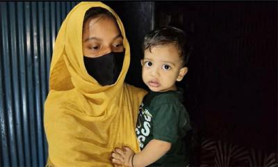 টিকা দেওয়ার পর শিশুর পায়ে সংক্রমণ, তদন্তের নির্দেশ ইউএনওর 