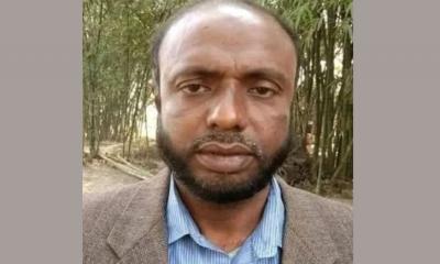 এমপির দোহাই দিয়ে ভিজিএফ চালের ৩০ শতাংশ দাবি বিএনপি নেতার!