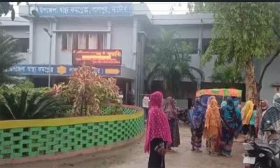 লালপুরে বজ্রপাতে কৃষকের মৃত্যু