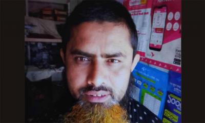 খণ্ডিত মরদেহ উদ্ধার, সন্দেহের তীর বন্ধুর দিকে