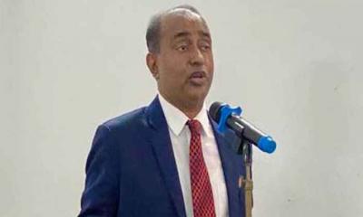 মানুষের প্রত্যাশা পূরণে কাজ করব: আইনমন্ত্রী