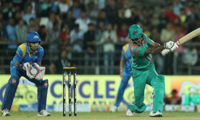 একদিনে বাংলাদেশের দুই জয়, বৃষ্টিতে ভেসে গেল আরেক ম্যাচ