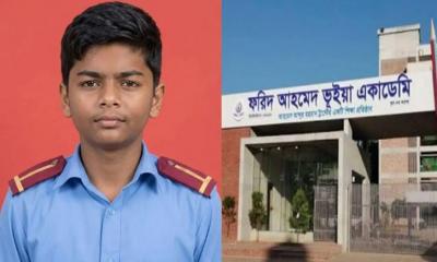 আবাসিক হল থেকে ছাত্রের মরদেহ উদ্ধার, উত্তেজনা-ভাঙচুর