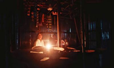 যে ৩ কারণে বাড়ছে লোডশেডিং