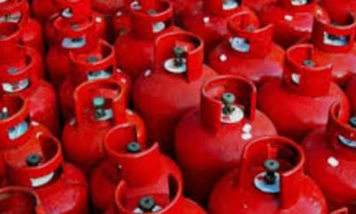 দাম কমলো এলপি গ্যাসের