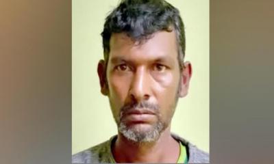 শিশুকে ক্ষেতে নিয়ে ধর্ষণ, অভিযুক্ত মিলন বিশ্বাস আটক