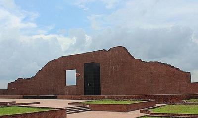 শহীদ বুদ্ধিজীবী দিবস আজ