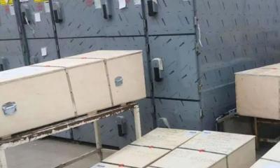 ৩ দেশ থেকে এক দিনে এলো ৩৪ প্রবাসীর মরদেহ