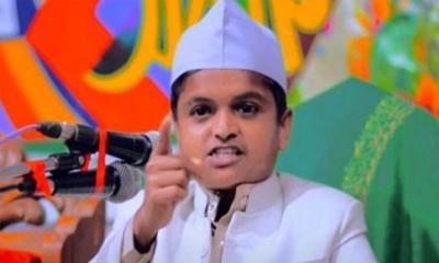 বাউল আবুল সরকারকে মুক্তি দিলে অবস্থান কর্মসূচির ঘোষণা মাদানীর