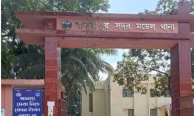 থানার গ্রিল ভেঙে পালিয়েছে নারী আসামি, পুলিশ সদস্য প্রত্যাহার