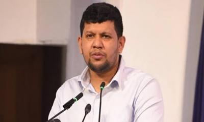 যারা একসময় মজলুম ছিল তারা এখন জালিম হচ্ছে : তথ্য উপদেষ্টা