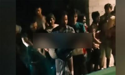 গ্যাস সিলিন্ডার বিস্ফোরণে মালদ্বীপে ৫ বাংলাদেশির মৃত্যু