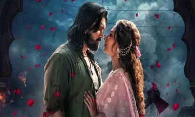 ‘মালিক’ সিনেমা নিয়ে পাল্টাপাল্টি অভিযোগ
