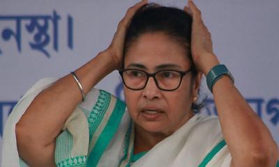 ৮ কারণে মমতার পতন