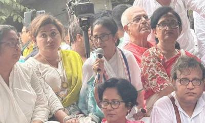 ‘বাংলাদেশে কাকে দিয়ে খুন করিয়েছিলেন? সবটাই জানি’