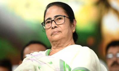 পাল্টে যাচ্ছে সমীকরণ, এবার এগিয়ে মমতা বন্দ্যোপাধ্যায়