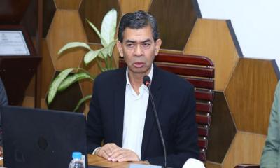 বিএফআইইউর প্রধান হলেন ইখতিয়ার উদ্দিন মোহাম্মদ মামুন