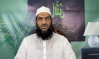 সেই রিসোর্টকাণ্ডের ব্যাখ্যা দিলেন মামুনুল হক