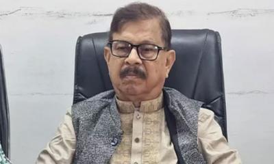 মাহমুদুর রহমানের মনোনয়নপত্র বাতিল, জানা গেল কারণ