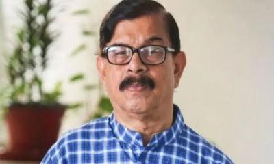 প্রার্থিতা ফিরে পেলেন নাগরিক ঐক্যের মান্না