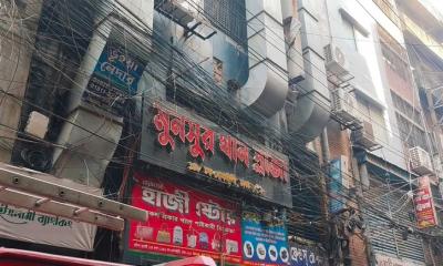 পুরান ঢাকার নিরাপত্তায় নতুন করে যে প্রশ্ন সামনে এলো