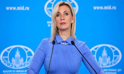 ইরানে যুক্তরাষ্ট্র ও ইসরায়েলের ‘চরম পরাজয়’: রাশিয়া