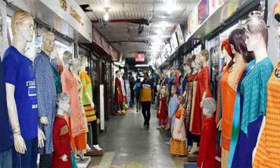 রাত ৯টা পর্যন্ত দোকানপাট খোলা রাখার দাবি