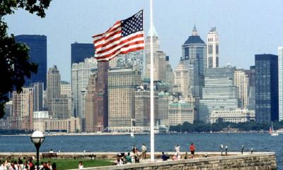 এবার ইসরায়েলিদের ওপর মার্কিন ভিসা নিষেধাজ্ঞা আসছে