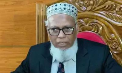 ভোটের স্বচ্ছতা নিয়ে ইসি আপস করবে না: মাছউদ