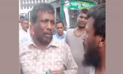 রাজধানীতে ব্যবসায়ীকে গুলি করে ১৭ লাখ টাকা ছিনতাই