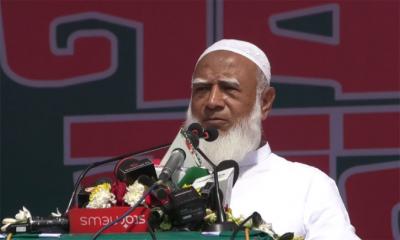 জনগণ জনগণের সরকার দেখতে চায়: শফিকুর রহমান