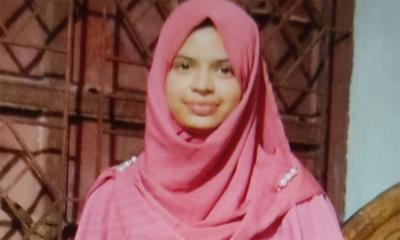 মুক্তাগাছায় স্বামীর নির্যাতনে গৃহবধূর মৃত্যুর অভিযোগ