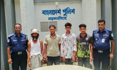 জামায়াত নেতার ছেলের ছুরিতাঘাতে বিএনপির কর্মী নিহত, গ্রেফতার ৪