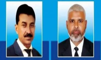 ময়মনসিংহ আইনজীবী সমিতিতে বিএনপিপন্থীদের নিরঙ্কুশ জয়