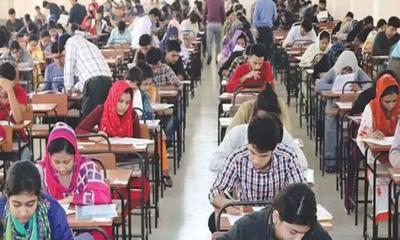 জানা গেল মেডিকেল-ডেন্টালে ভর্তি পরীক্ষার তারিখ