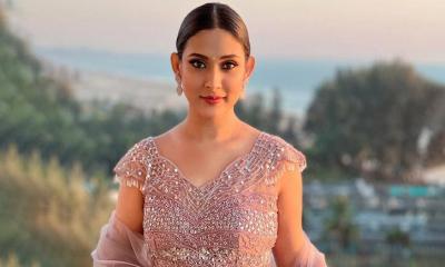 মেহজাবীনকে সুখবর দিলেন আদালত