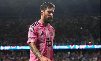 সিনসিনাটির কাছে মায়ামির শোচনীয় হার