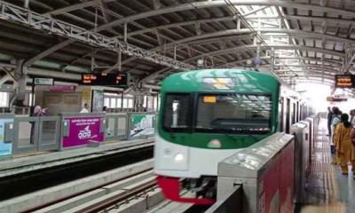 প্রতি কিলোমিটারে দেড় হাজার কোটি খরচ, তবু মেট্রোরেলে নিরাপত্তাঝুঁকি