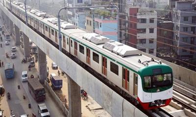 রমজানে নতুন সূচিতে মেট্রোরেল, ইফতারের জন্য যা রাখা যাবে