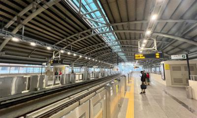 পহেলা বৈশাখে বন্ধ থাকবে মেট্রোর দুই স্টেশন