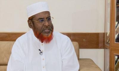 এনসিপির সমাবেশে হামলা, দোষীদের দ্রুত শাস্তির দাবি গোলাম পরওয়ারের
