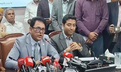 দুর্নীতি করব না, করতেও দেবো না: শিক্ষামন্ত্রী 